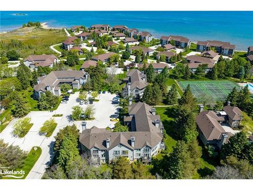 373 Mariners Way, Collingwood, ON - Outdoor With Body Of Water With View