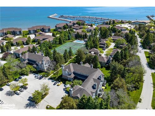 373 Mariners Way, Collingwood, ON - Outdoor With Body Of Water With View