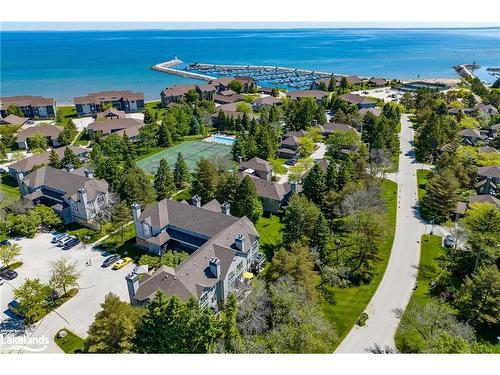 373 Mariners Way, Collingwood, ON - Outdoor With Body Of Water With View