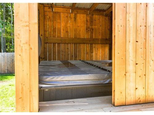 3132 Goldstein Road, Washago, ON - Indoor Photo Showing Other Room