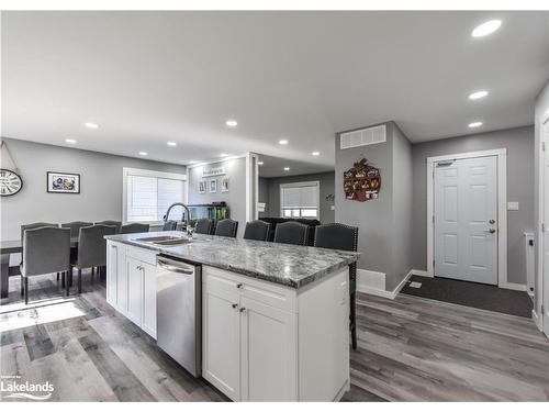 3132 Goldstein Road, Washago, ON - Indoor Photo Showing Other Room