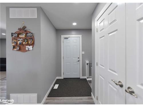 3132 Goldstein Road, Washago, ON - Indoor Photo Showing Other Room