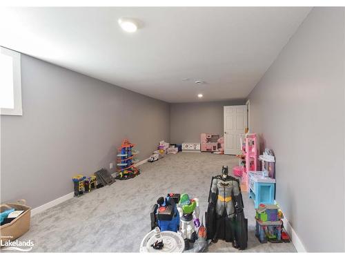 3132 Goldstein Road, Washago, ON - Indoor Photo Showing Other Room