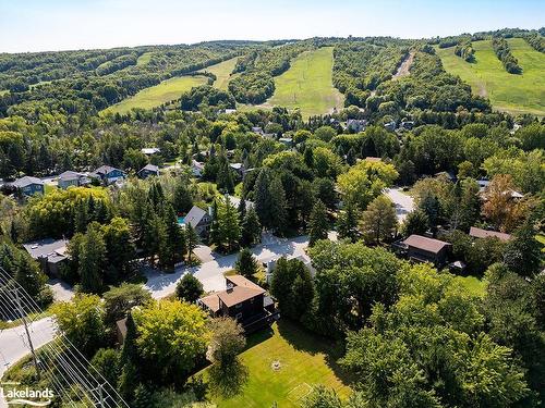 146 Campbell Crescent, The Blue Mountains, ON - Outdoor With View