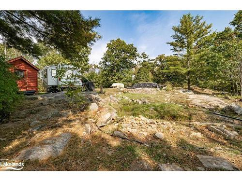 1006 Booth Lane, Gravenhurst, ON 