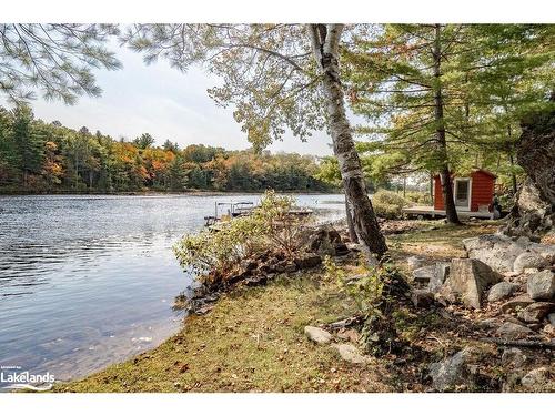 1006 Booth Lane, Gravenhurst, ON 