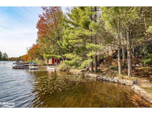 1006 Booth Lane, Gravenhurst, ON 