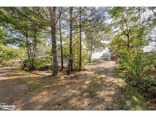 1006 Booth Lane, Gravenhurst, ON 