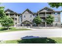 302-27 Beaver Street, Thornbury, ON  - Outdoor With Facade 