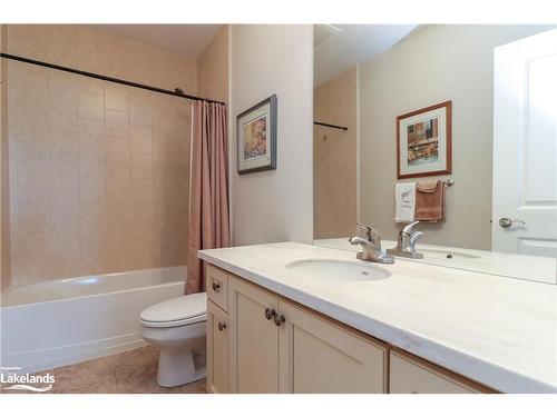 302-27 Beaver Street, Thornbury, ON - Indoor Photo Showing Bathroom