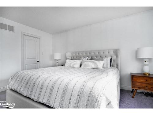 101 Garbutt Crescent, Collingwood, ON - Indoor Photo Showing Bedroom