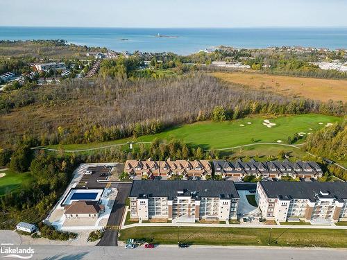 17 Spooner Crescent, Collingwood, ON - Outdoor With Body Of Water With View