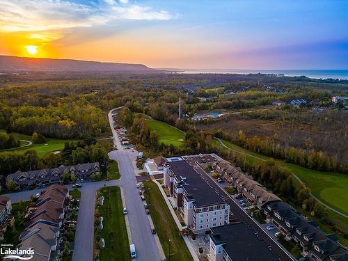 17 Spooner Crescent, Collingwood, ON - Outdoor With View