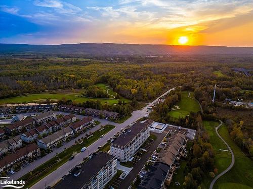 17 Spooner Crescent, Collingwood, ON - Outdoor With View