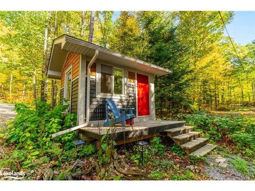 1316 True North Road, Haliburton, ON - Outdoor