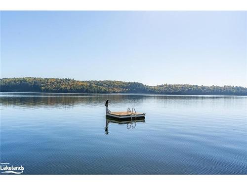 1316 True North Road, Haliburton, ON - Outdoor With Body Of Water With View