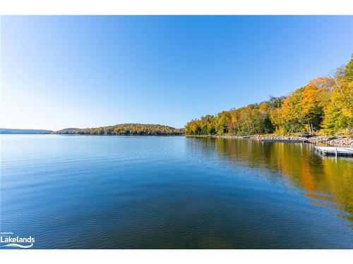 1316 True North Road, Haliburton, ON - Outdoor With Body Of Water With View