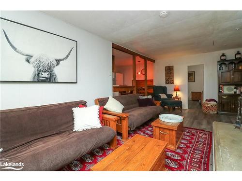 178 Brophy'S Lane, The Blue Mountains, ON - Indoor Photo Showing Living Room