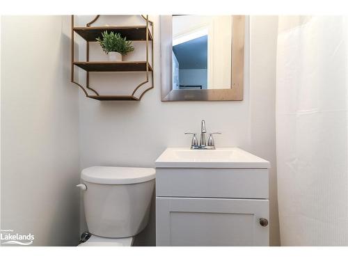 178 Brophy'S Lane, The Blue Mountains, ON - Indoor Photo Showing Bathroom