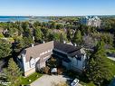 369 Mariners Way, Collingwood, ON  - Outdoor With Body Of Water With View 