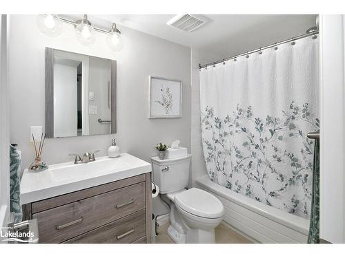 369 Mariners Way, Collingwood, ON - Indoor Photo Showing Bathroom