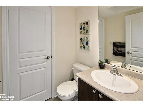 302-3 Brandy Lane Drive, Collingwood, ON - Indoor Photo Showing Bathroom