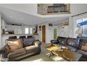 180-49 Trott Boulevard, Collingwood, ON  - Indoor Photo Showing Living Room 