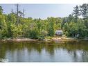 3716 Brunel Road, Lake Of Bays, ON  - Outdoor With Body Of Water With View 