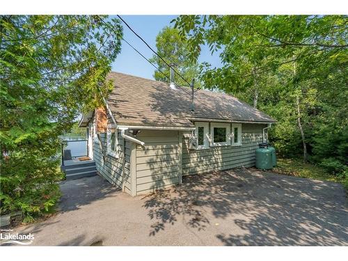 3716 Brunel Road, Lake Of Bays, ON - Outdoor