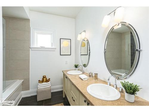 120 Timber Leif Ridge, The Blue Mountains, ON - Indoor Photo Showing Bathroom