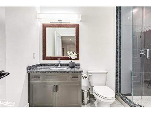 120 Timber Leif Ridge, The Blue Mountains, ON - Indoor Photo Showing Bathroom