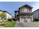 43 Autumn Drive, Wasaga Beach, ON  - Outdoor With Facade 