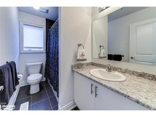 43 Autumn Drive, Wasaga Beach, ON - Indoor Photo Showing Bathroom