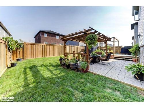 43 Autumn Drive, Wasaga Beach, ON - Outdoor With Deck Patio Veranda