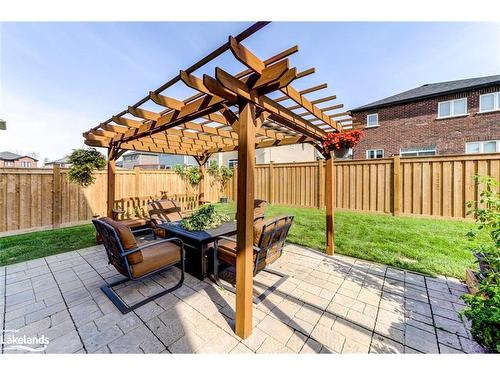 43 Autumn Drive, Wasaga Beach, ON - Outdoor With Deck Patio Veranda