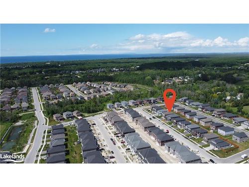 43 Autumn Drive, Wasaga Beach, ON - Outdoor With View