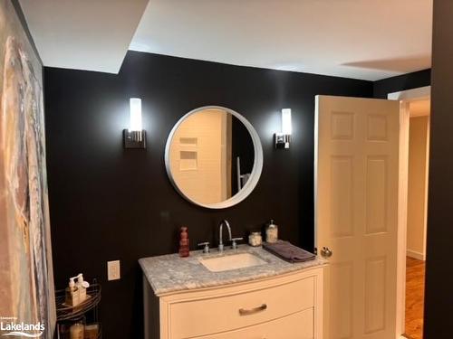 390 Manitoba Street, Bracebridge, ON - Indoor Photo Showing Bathroom