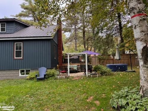 390 Manitoba Street, Bracebridge, ON - Outdoor