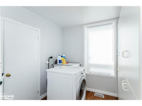 326 Lafontaine Road W, Tiny, ON - Indoor Photo Showing Laundry Room