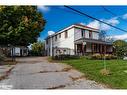 326 Lafontaine Road W, Tiny, ON  - Outdoor With Deck Patio Veranda 