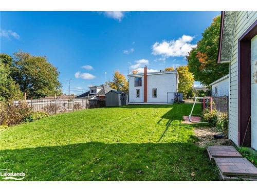 326 Lafontaine Road W, Tiny, ON - Outdoor