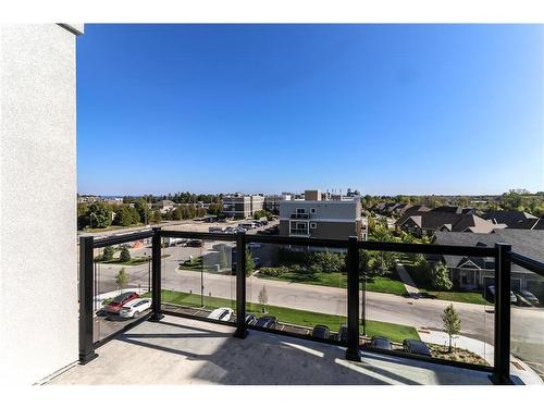 505-4 Kimberly Lane, Collingwood, ON - Outdoor With Balcony With View