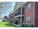 103-435 Walnut Street, Collingwood, ON  - Outdoor 