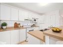 103-435 Walnut Street, Collingwood, ON  - Indoor Photo Showing Kitchen With Double Sink 