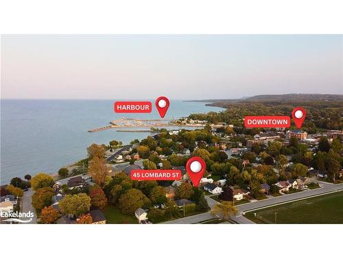 45 Lombard Street, Meaford, ON 