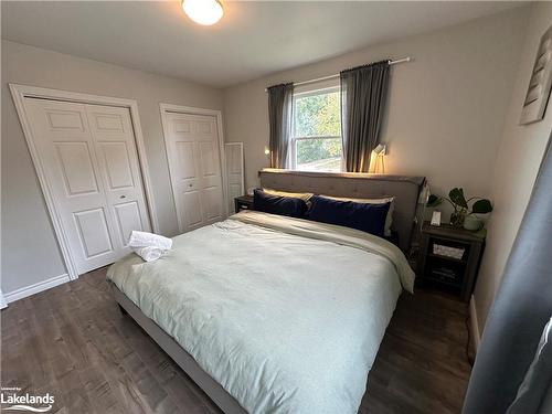 45 Lombard Street, Meaford, ON - Indoor Photo Showing Bedroom