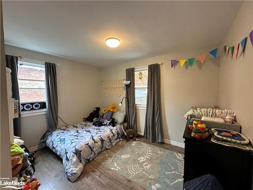 45 Lombard Street, Meaford, ON - Indoor Photo Showing Bedroom