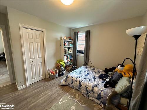 45 Lombard Street, Meaford, ON - Indoor Photo Showing Bedroom