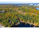 1025 Scout Trail, Port Carling, ON  - Outdoor With Body Of Water With View 