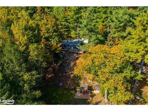 1025 Scout Trail, Port Carling, ON - Outdoor